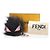 Fendi Monster Bag Bug Charme - Ansicht 6