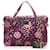 Marc Jacobs Nylon Laptop Case Purple Cloth  ref.745501