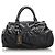 Marc Jacobs Bolso Q clásico de piel con ranuras - vista 2