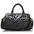 Marc Jacobs Bolso Q clásico de piel con ranuras - vista 4