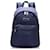 Marc Jacobs Quilted Nylon Backpack Blue  ref.745506