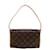 Louis Vuitton Récital Brown Cloth  ref.745635