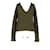 Ba&Sh sweater Khaki Wool  ref.745826