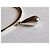 Gucci Bracciale unisex in argento sterling 925 - vista 7