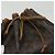 Borsa a tracolla Noe con monogramma LOUIS VUITTON M42224 LV Auth rd3801 - vista 7