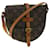 LOUIS VUITTON Monogram Chantilly PM Shoulder Bag M51234 LV Auth rd4137 Cloth  ref.746204