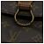 Saint-Cloud LOUIS VUITTON Monogram Saint Cloud GM Borsa a tracolla M51242 LV Auth em3467 Monogramma - vista 19