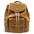 Gucci Bamboo Brown Leather  ref.746341