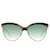 Emilio Pucci Nuovi Occhiali da Sole Donna mod. EP0057 5755W 57-16-135 MM Marrone Acetato  ref.746593