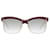 Emilio Pucci Nuovi Occhiali da Sole Donna mod. EP0058 5669T 56-18-135 MM D'oro Acetato  ref.746595