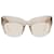 Emilio Pucci Nuovi Occhiali da Sole Donna mod. EP0138 5245E 52-22-145 MM Marrone Acetato  ref.746654