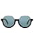 Emilio Pucci Nuovi Occhiali da Sole Donna mod. EP0089 5552X 55-19-145 MM Marrone Acetato  ref.746666