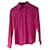 Ralph Lauren Tops Pink Silk  ref.746683