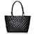 Chanel Cambon Line Black Leather  ref.746709