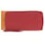 Louis Vuitton Zippy Wallet Red Cloth  ref.746754