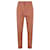 Bottega Veneta Trouser Pants Pink Cotton  ref.746931