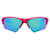 Puma Square-Frame Injection-Sonnenbrille Pink  ref.746972