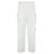 Pantalon large Bottega Veneta Coton Blanc  ref.747064