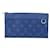 Louis Vuitton POCHETTE DISCOVERY Blue Cloth  ref.747204