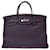Hermès Birkin Purple Leather  ref.747334