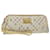 LOUIS VUITTON Monogram Multicolore Kate Accessoire Pochette Blanc M55212 Auth yk5551 Bronze  ref.747494