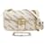 Gucci GG Marmont Bege Couro  ref.747589