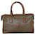 Céline Handbags Beige Leather Cloth  ref.747669