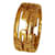 Bulgari Rings Golden Yellow gold  ref.747678