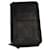 Autre Marque Louis Vuitton card wallet Black Leather  ref.747697