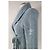 Odd Molly Strickjacke in Blau aus Wolle und Alpaka - Ansicht 3