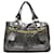 Chloé Bay Marrone Pelle