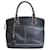 Louis Vuitton Lockit Black Leather  ref.747867