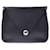 Hermès Christine Black Leather  ref.747916