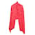 Hermès Hermes Pink Silk  ref.748083