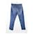 Chloé Stora Jean Cloe Stora 38 Azul - vista 3