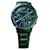 Emporio Armani Quartz Watches Silvery Metal  ref.748807