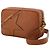 Golden Goose Deluxe Brand Sterntasche aus braunem Leder - Ansicht 2