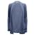 Marc by Marc Jacobs CO Open Cardigan in Blue Cashmere Wool  ref.748947