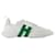 3Sneakers R - Hogan - Bianco - Pelle  ref.748959