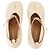 Maison Martin Margiela Décolleté Tabi - Maison Margiela - Bianco - Pelle - vista 4