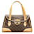 louis vuitton Monogram Beverly GM brown Cloth  ref.749351