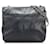 chanel Leather Chain Tote black Pony-style calfskin  ref.749437
