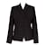 The Kooples Vest / Blazer Black Wool  ref.749464