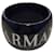 Emporio Armani Bracelets Noir  ref.749476