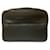 Saint Laurent Bags Briefcases Black Nylon  ref.749482