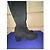 Botas mosqueteras Stuart Weitzman Tieland negras Negro - vista 4