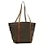 LOUIS VUITTON Monogram Sac Shopping Tote Bag M51108 LV Auth rd4088 Cloth  ref.749508