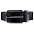 Louis Vuitton Pont Neuf Belt 35 MM Black Leather  ref.749633
