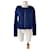 Acne Knitwear Blue Wool  ref.749667
