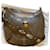 Isabel Marant Handbags Grey Khaki Leather  ref.749713